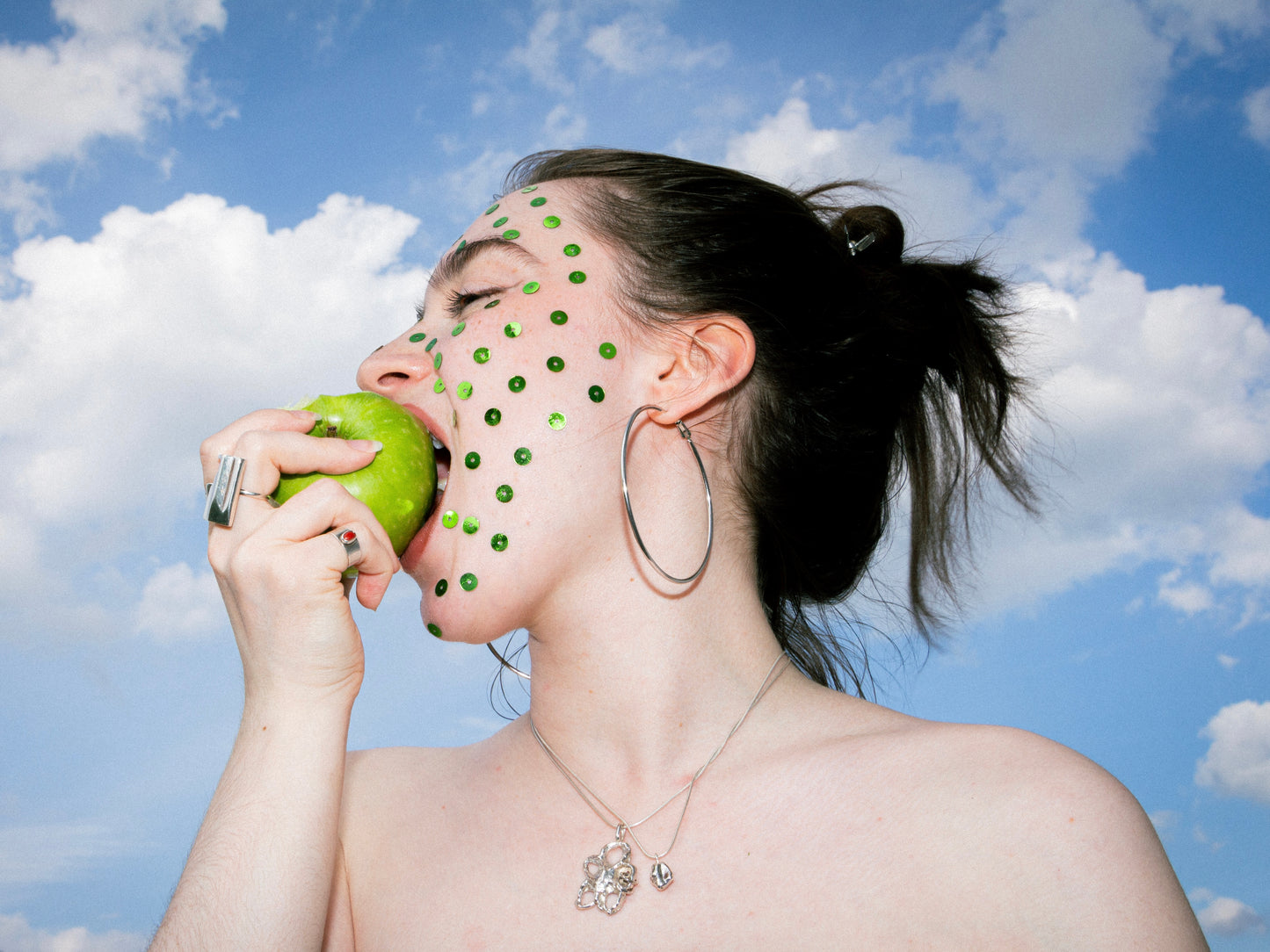 argentum necklace 001