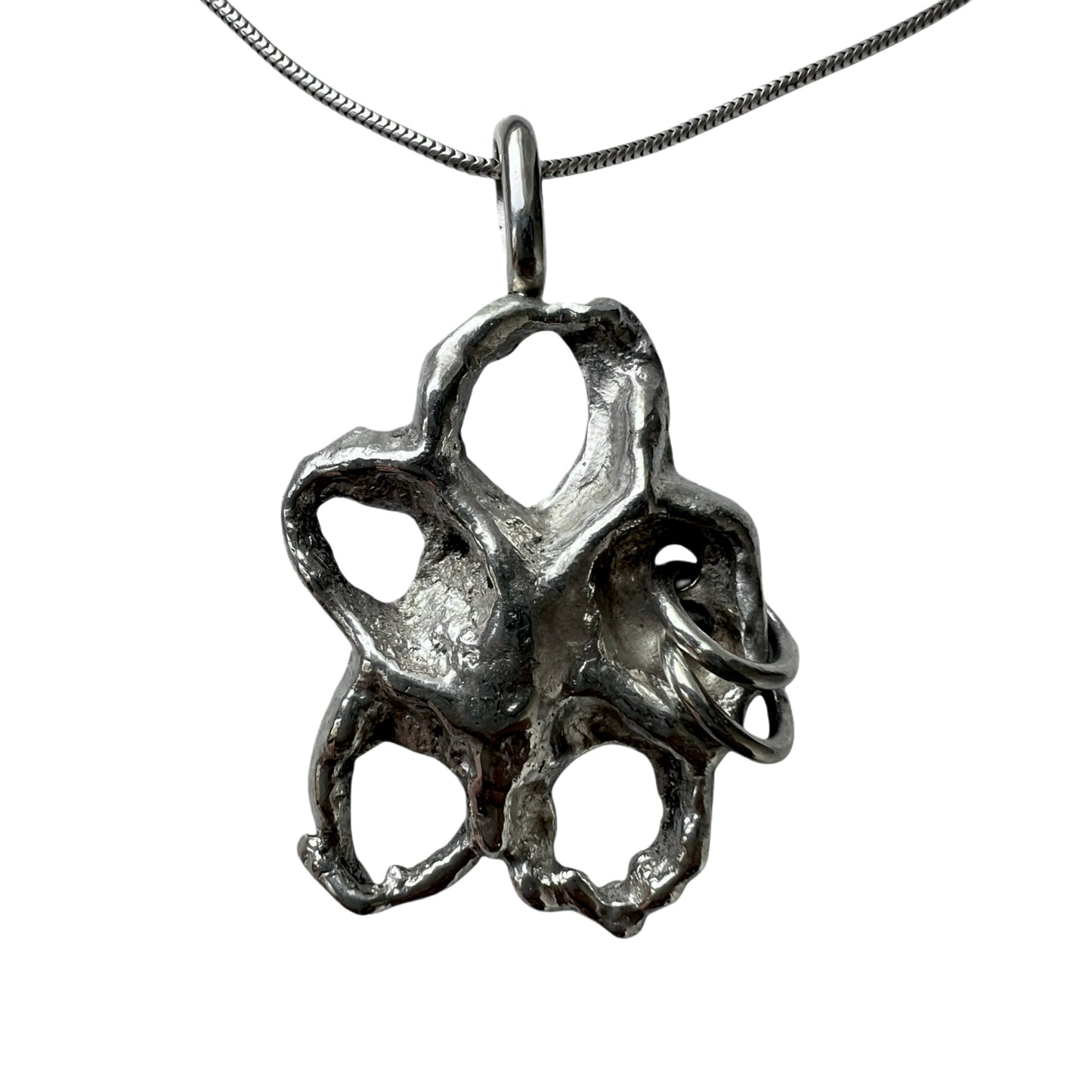 argentum necklace 001