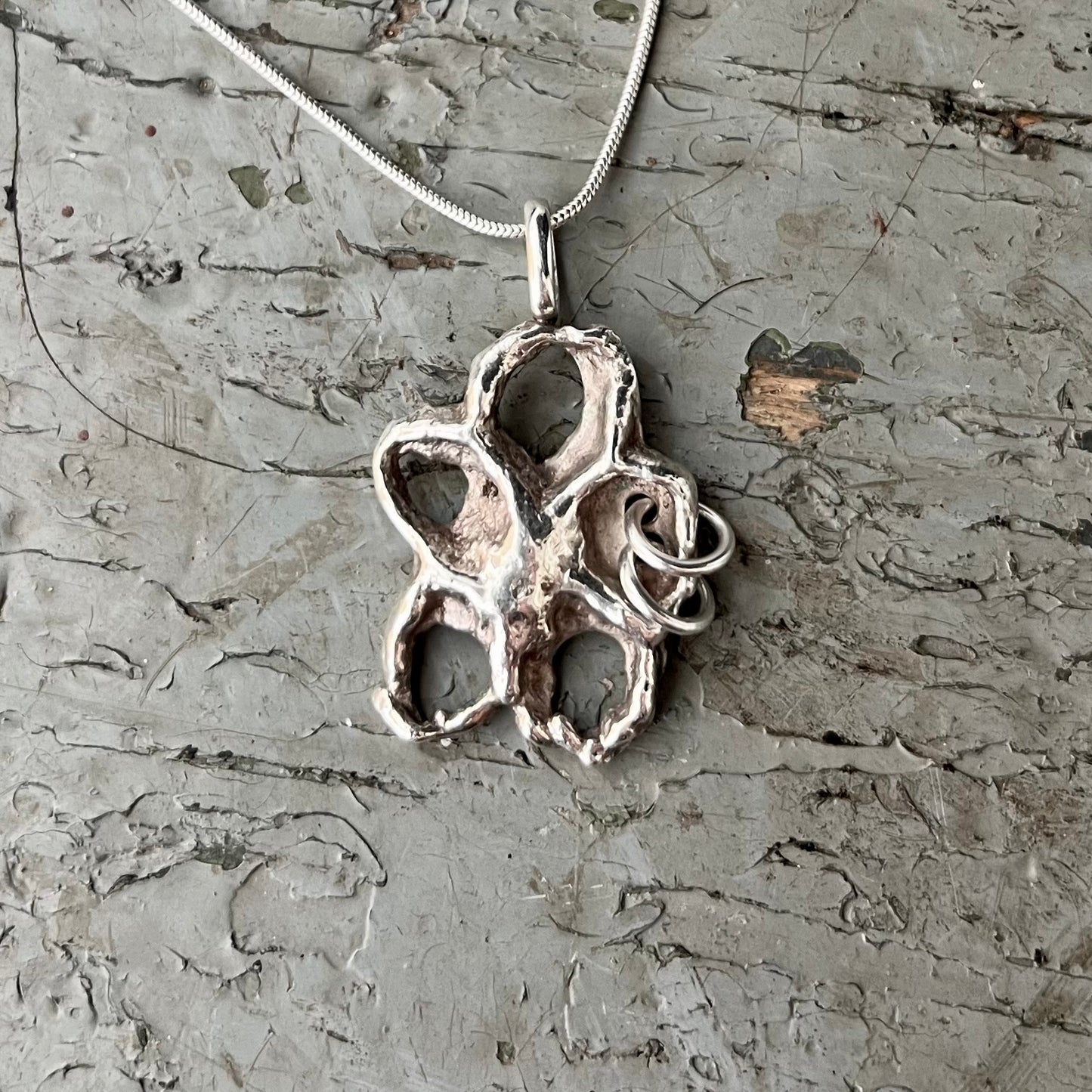 argentum necklace 001