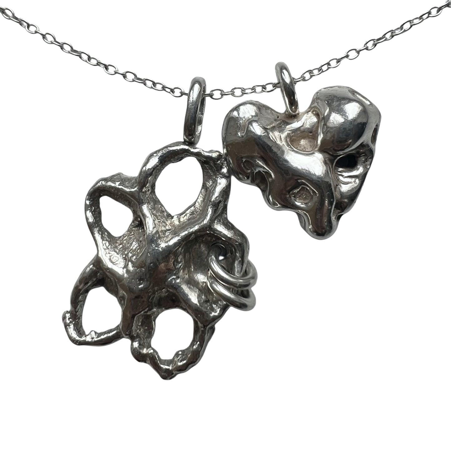 argentum necklace 003