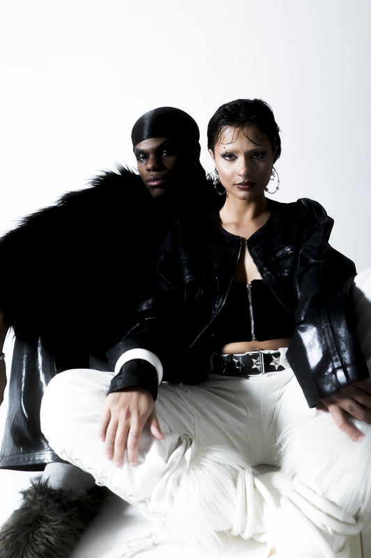 argentum earring 002