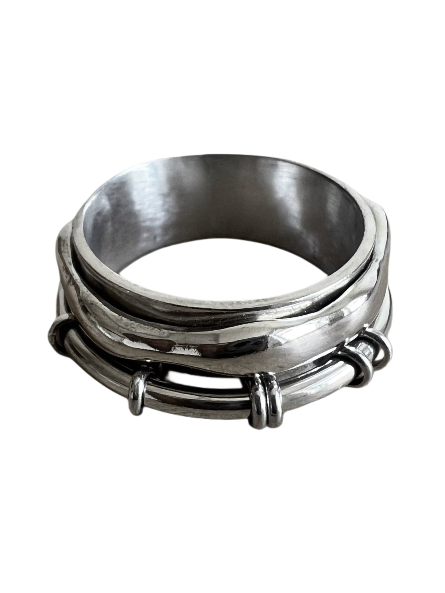 argentum ring 014