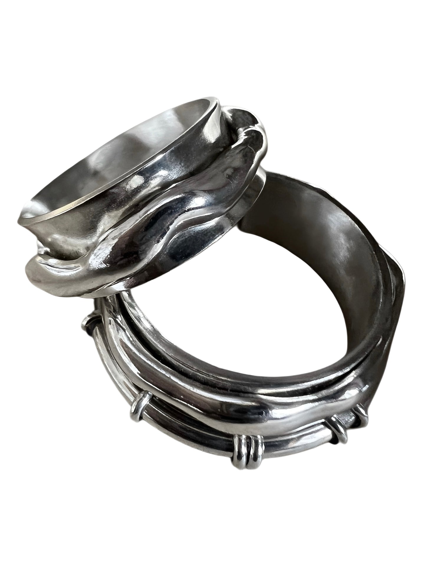 argentum ring 014