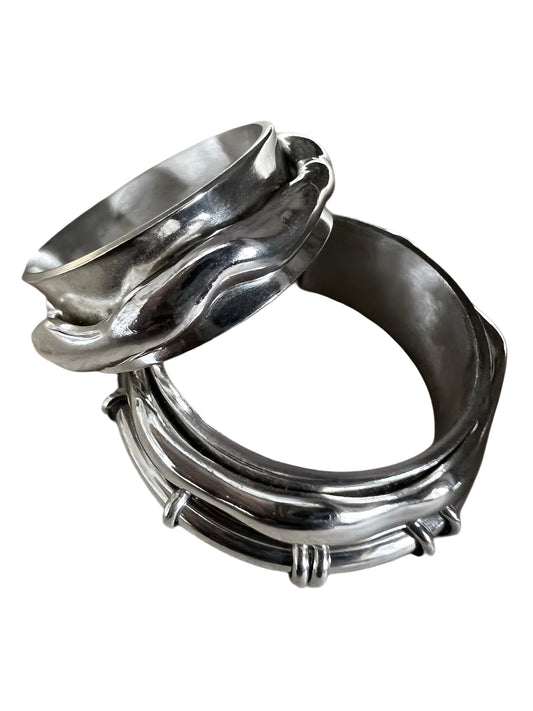 argentum ring 014