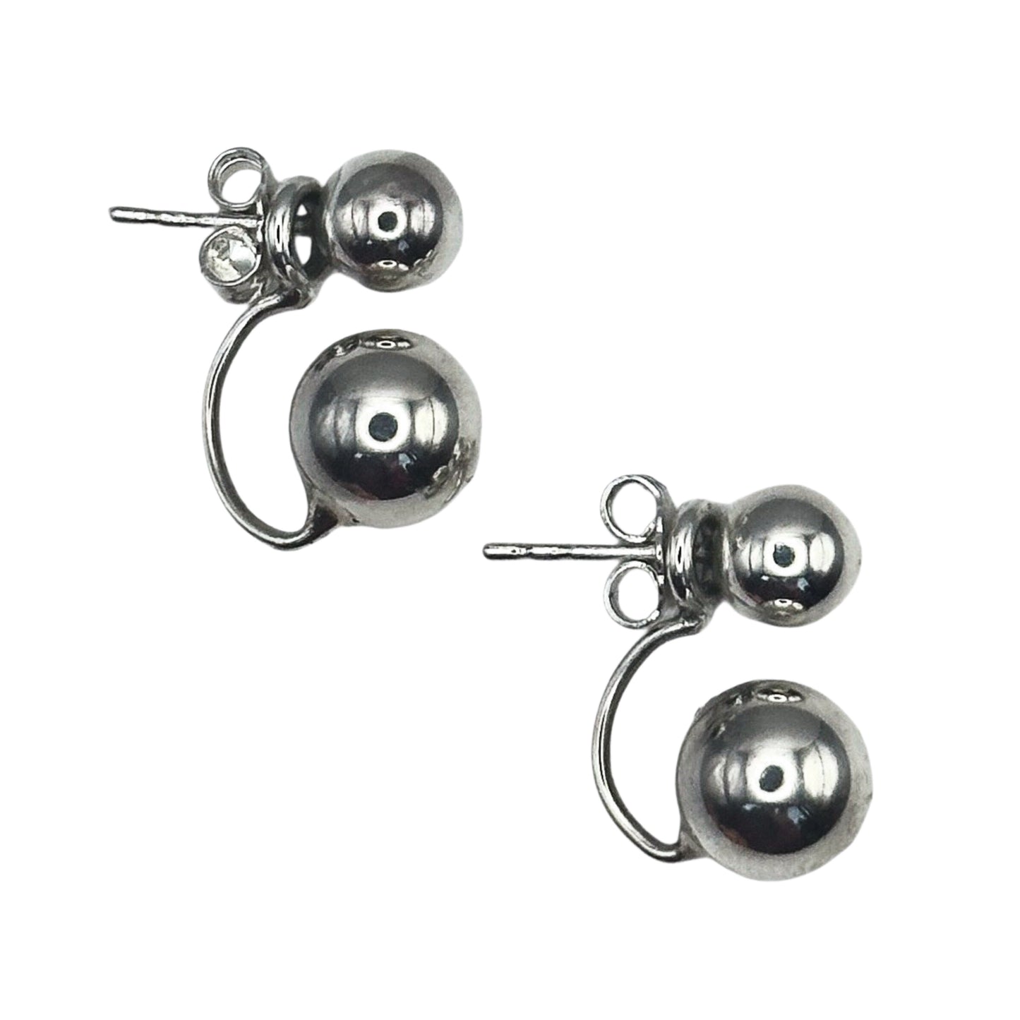 argentum earring 003