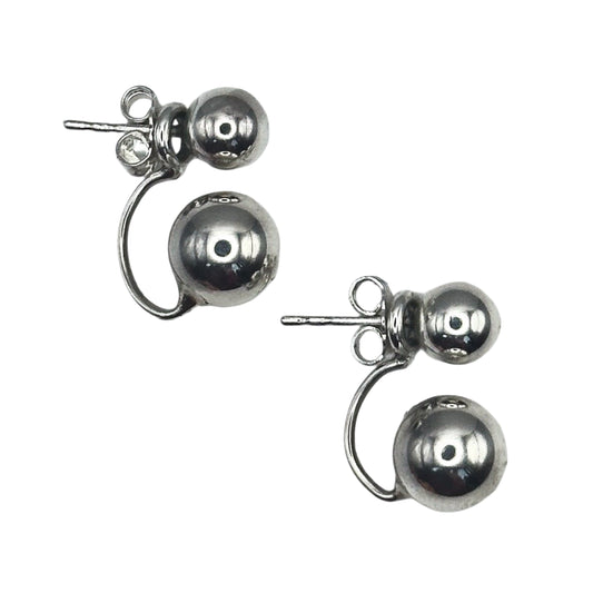 argentum earring 003