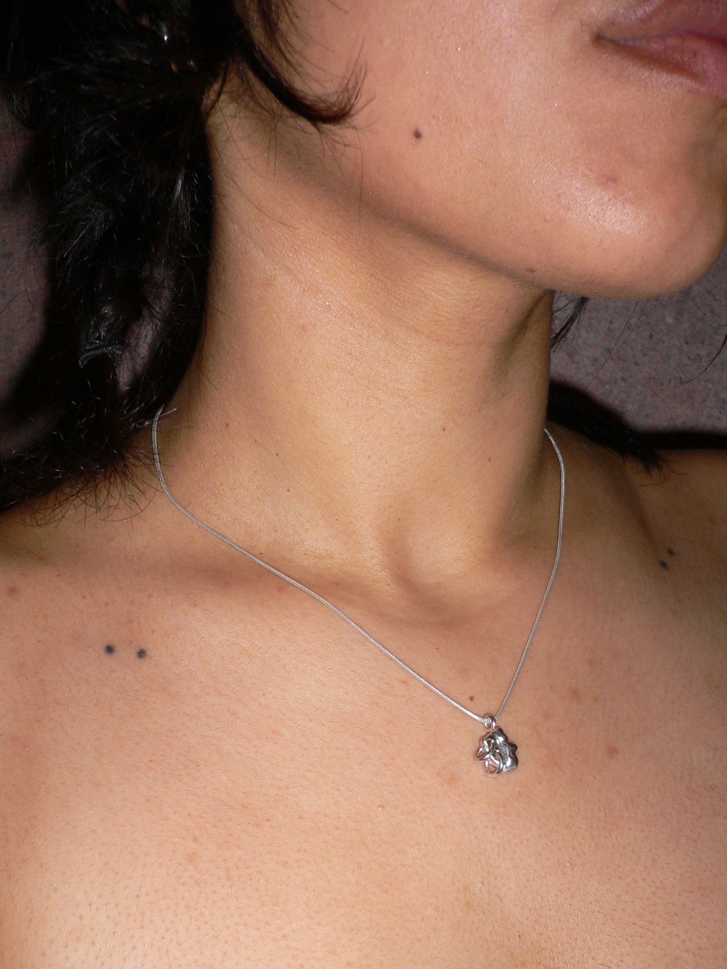 argentum necklace 002