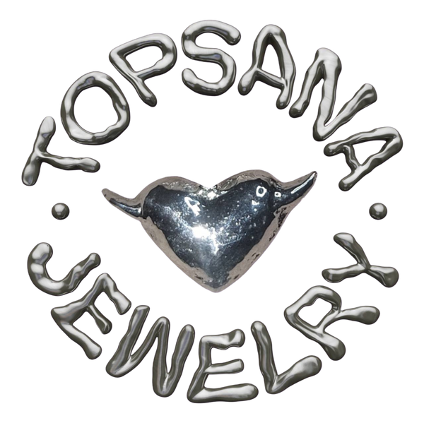 Topsana Jewelry