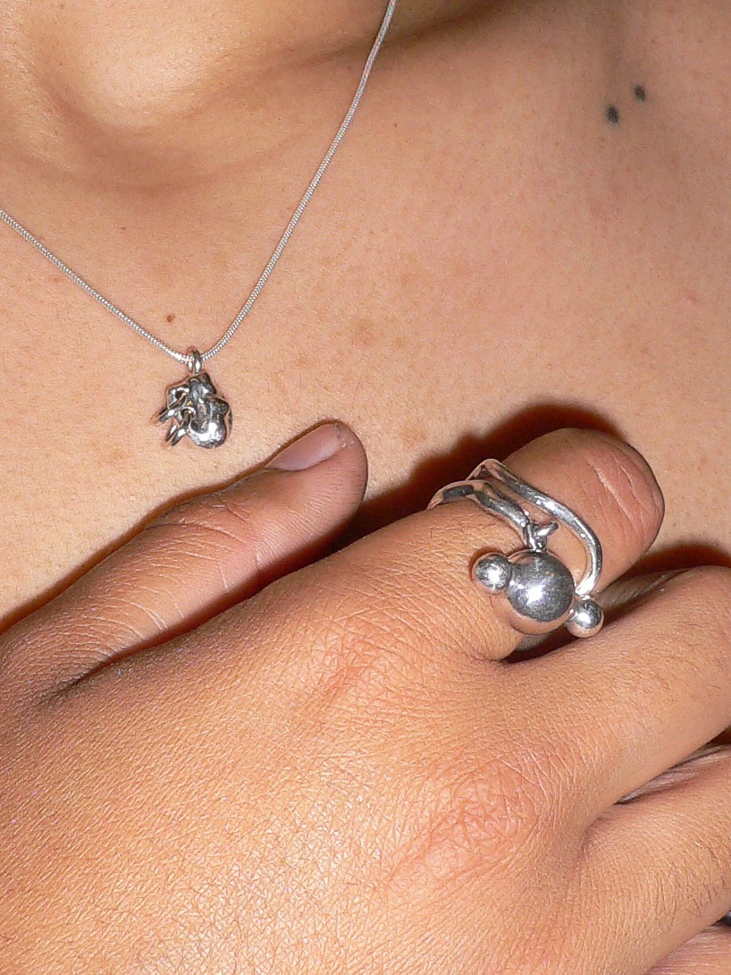 argentum necklace 002