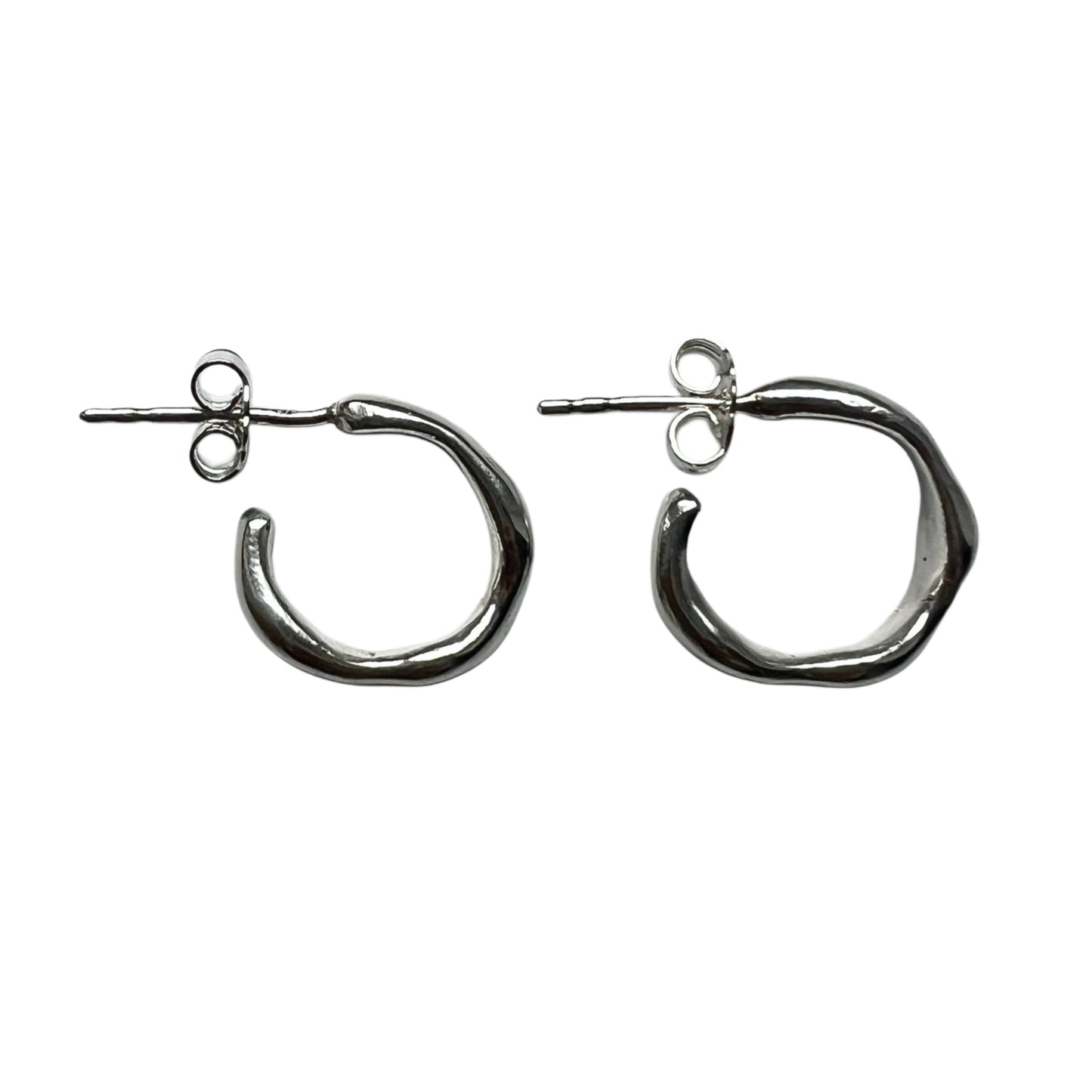 argentum earring 004