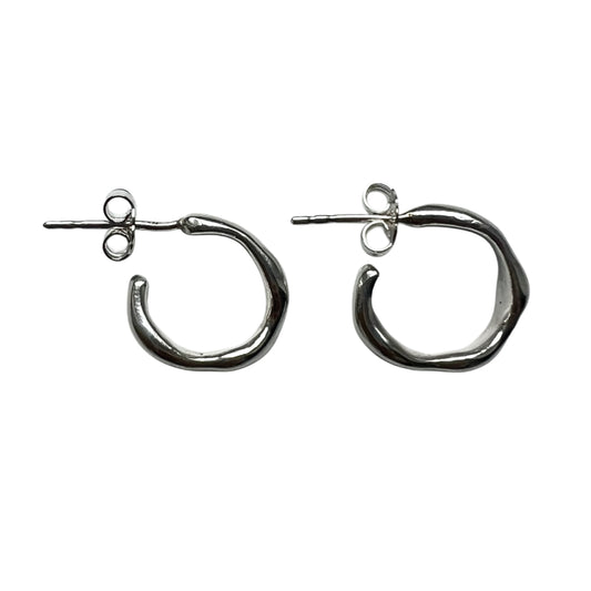 argentum earring 004