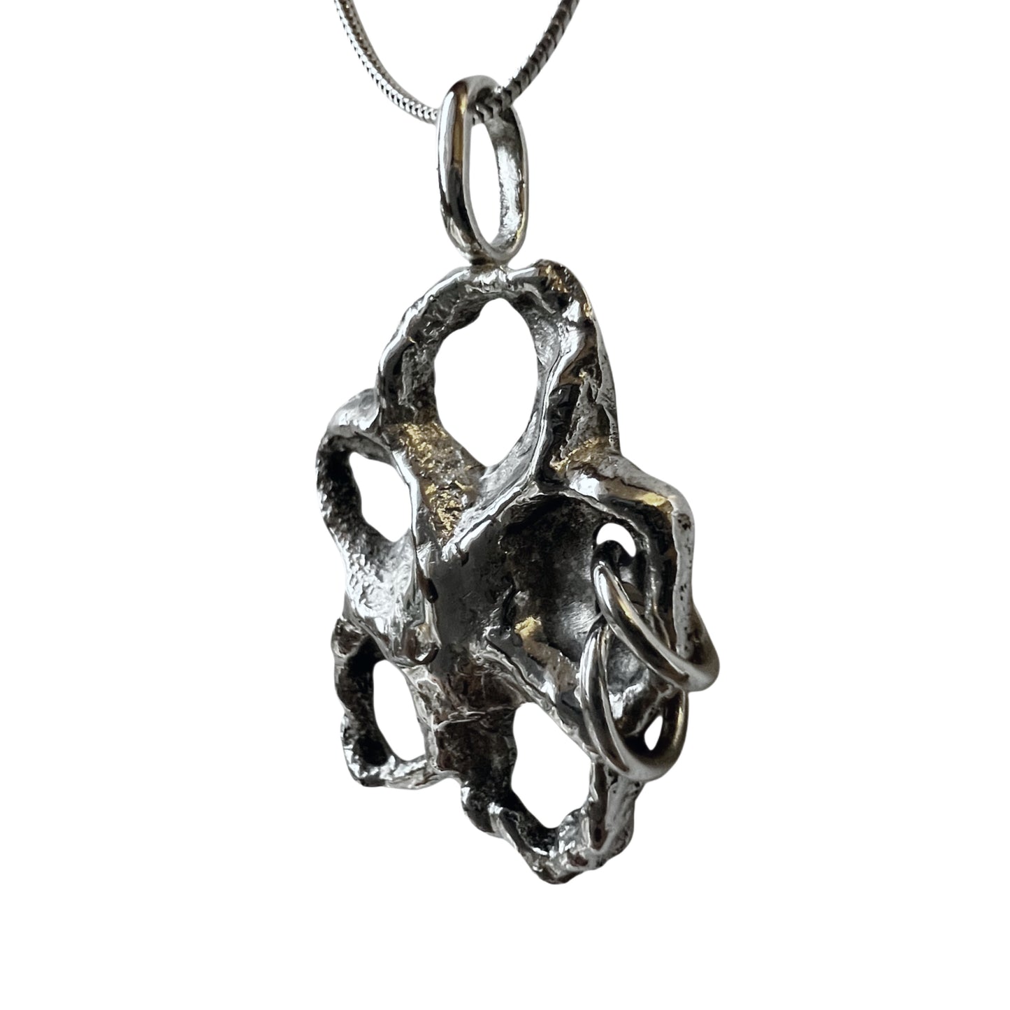 argentum necklace 001