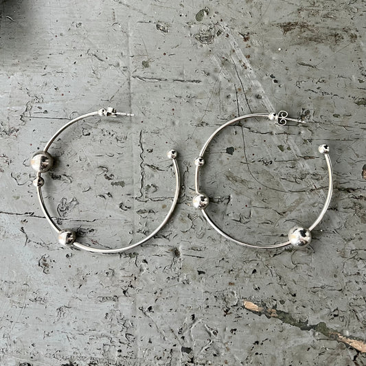 argentum earrings 002