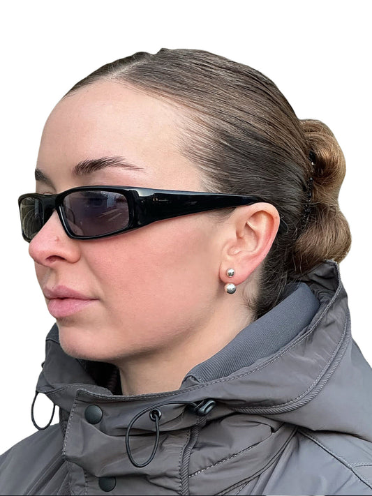 argentum earring 003