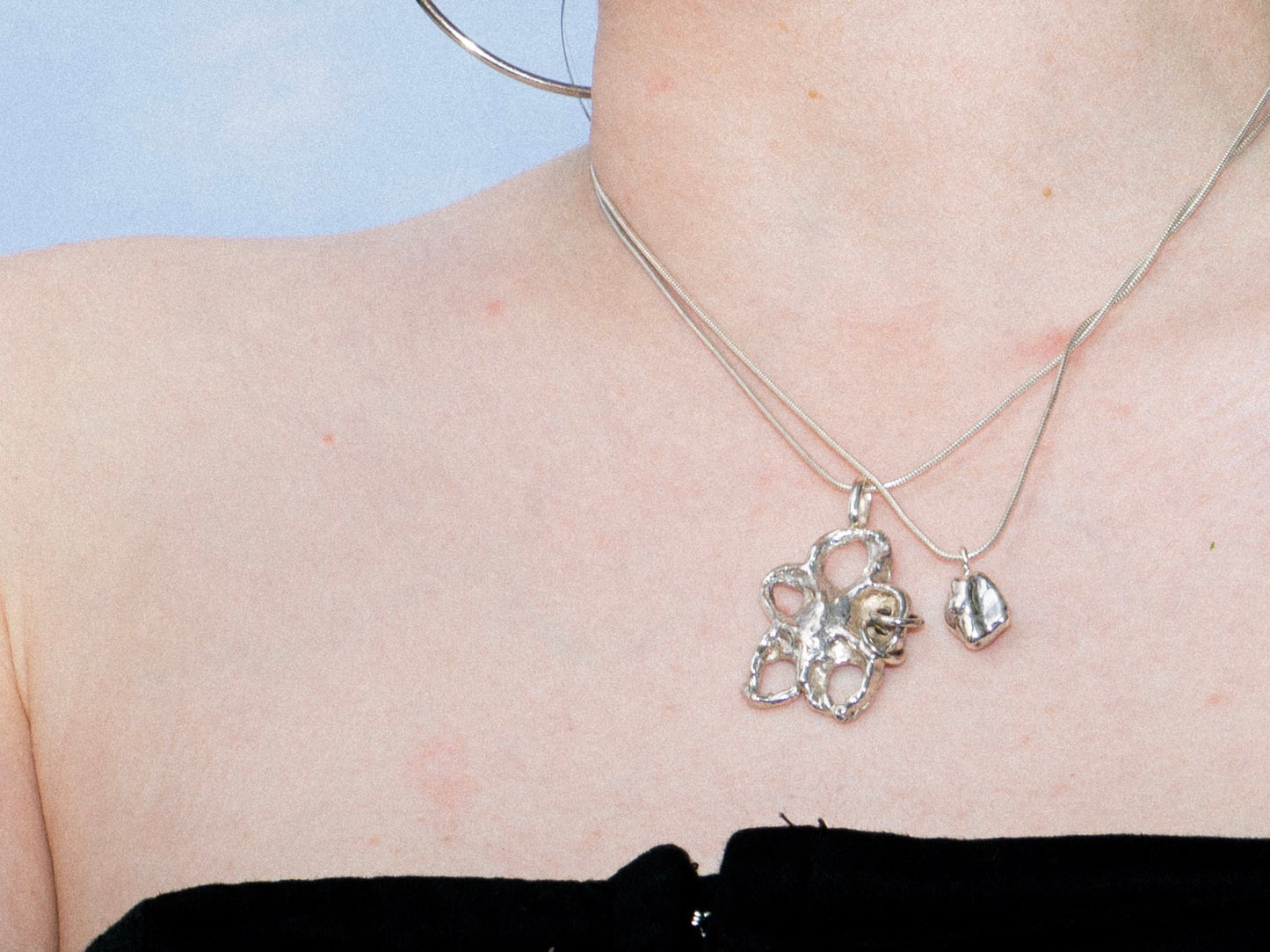 argentum necklace 001